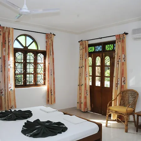 D'Souza'S Holiday Homes-2