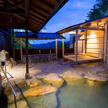 Arima Onsen Motoyu Ryuusenkaku-2