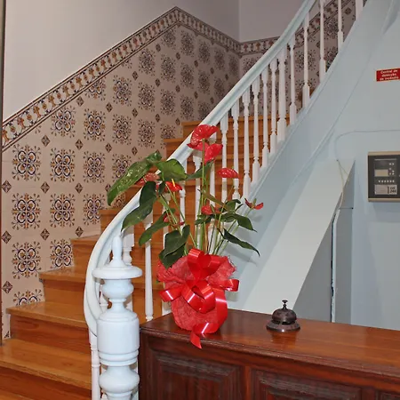 Grande Oceano Guest House-3