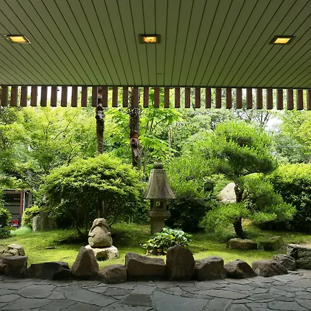 Arima Onsen Motoyu Ryuusenkaku-3