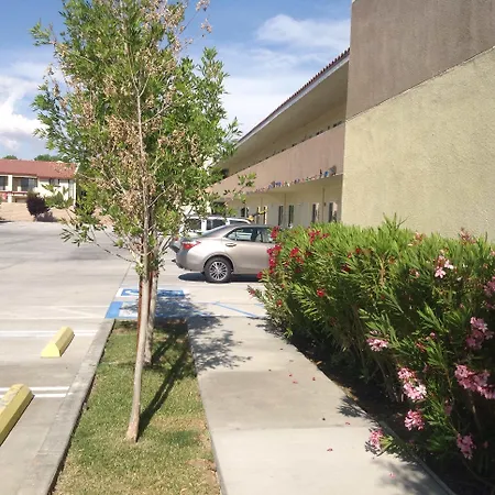 America Inn & Suites-2