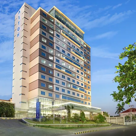 Aston Kupang Hotel & Convention Center-3