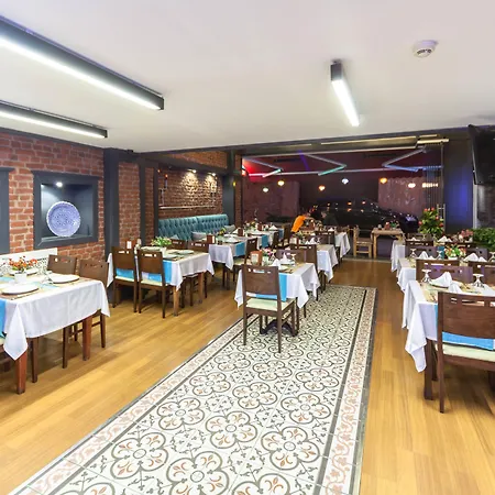 Viva Deluxe Hotel-2