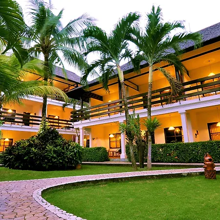 Palm Garden Hotel-3