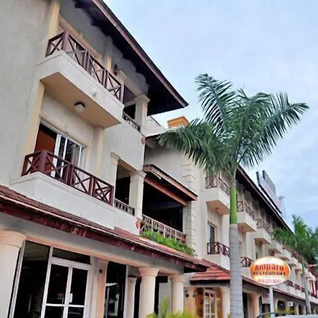 Hotel & Casino Flamboyan-2