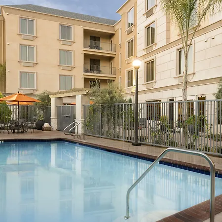 Ayres Hotel Orange-3