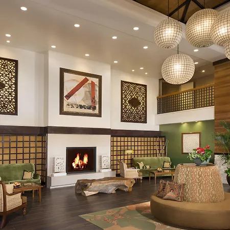 Ayres Hotel Orange-2