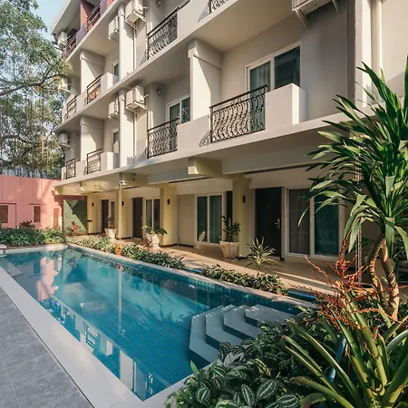 Cozytel Chiangmai-2