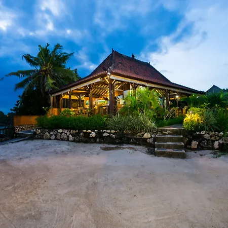 Laguna Reef Huts-2