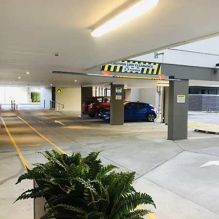 Ibis Budget Sydney Airport-2