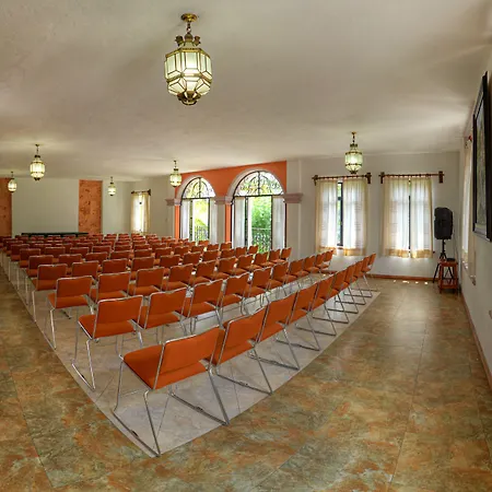 Hotel Posada San Javier-3