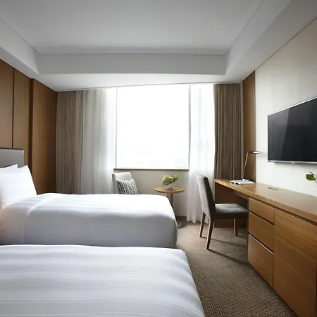 Lotte City Hotel Guro-3