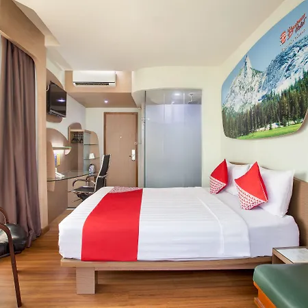 Business Hotel-2