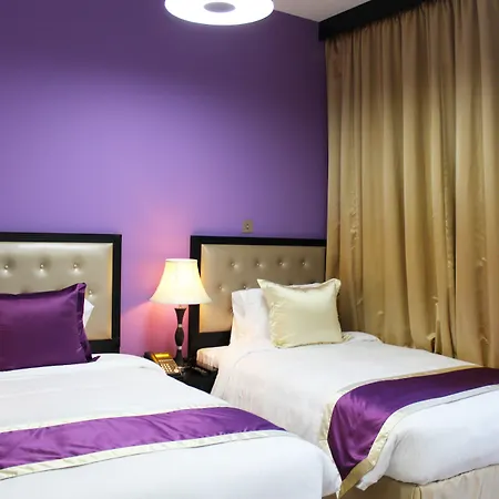 Al Diar Sawa Hotel Apartments-2