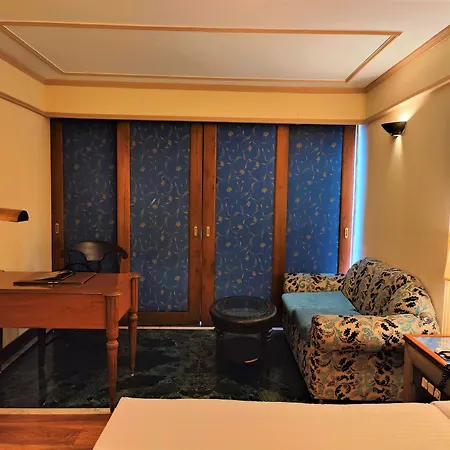 Hotel Tuli Interational-2