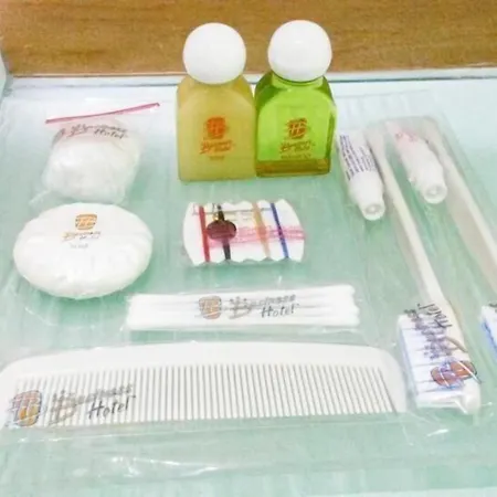 Business Hotel-3