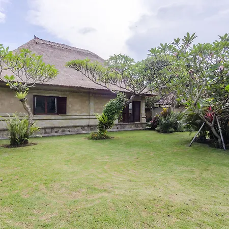 Chili Ubud Cottage-2
