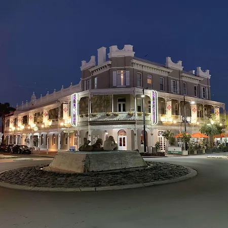 The Rose Hotel & Motel-3