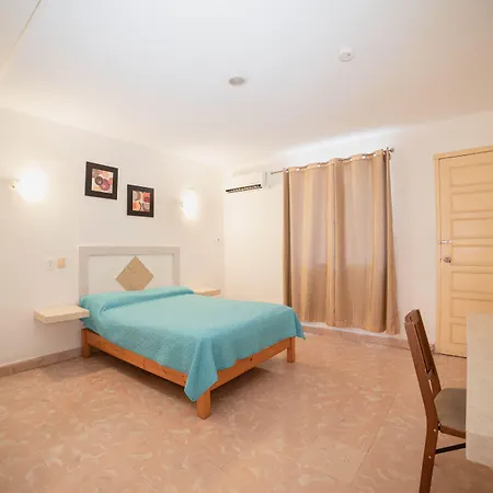 Hotel Rivemar-3