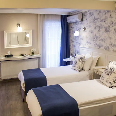Mr. Bird Hotel-2