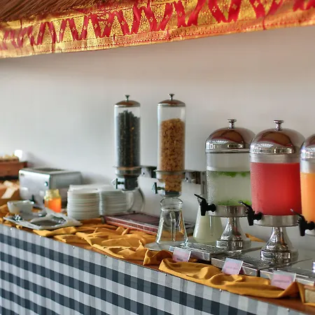 The Alea Hotel Seminyak-2