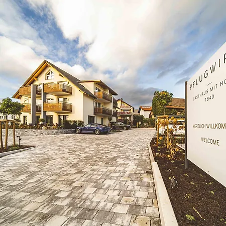 Pflugwirts Hotel und Gasthaus-3