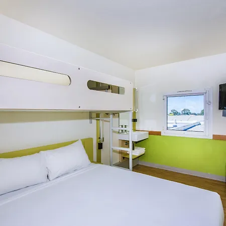 Ibis Budget - Fawkner-2