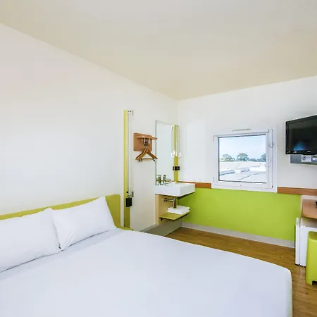 Ibis Budget - Fawkner-3