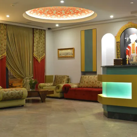 Sultan Mehmed Hotel-2