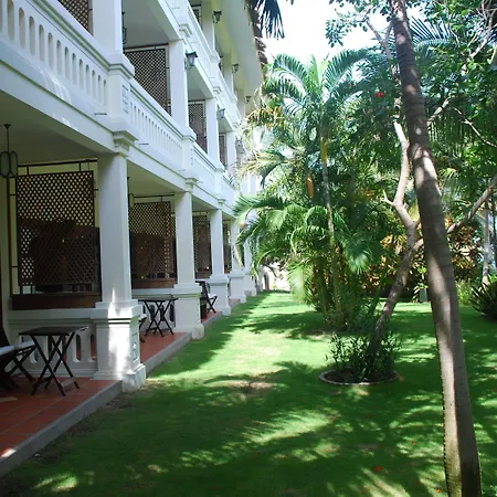 Allezboo Beach Resort & Spa-3