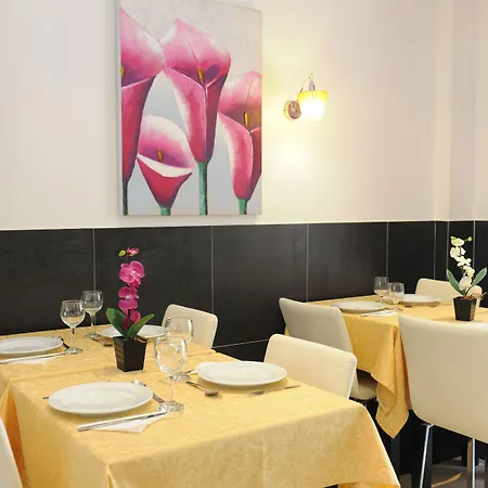 Inn Luanda-2