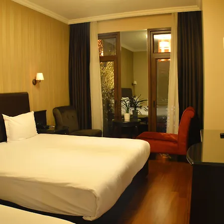 Sultan Mehmed Hotel-3