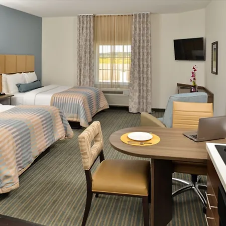 Candlewood Suites Houma By Ihg-2
