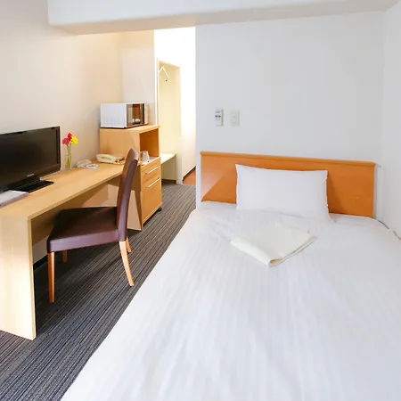 Flexstay Inn Tokiwadai-3