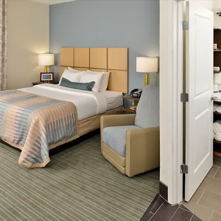 Candlewood Suites Houma By Ihg-2
