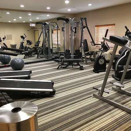 Candlewood Suites Houma By Ihg-3