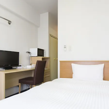 Flexstay Inn Tokiwadai-3