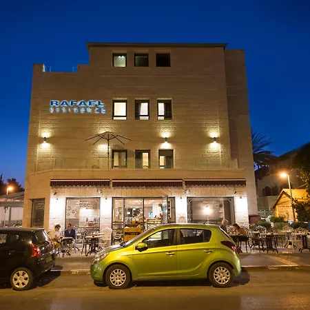 Rafael Residence Boutique-2