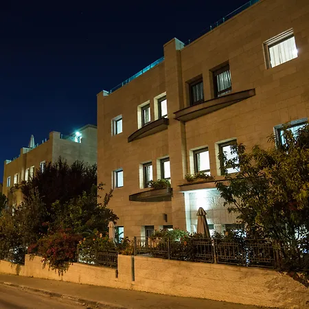 Rafael Residence Boutique-2