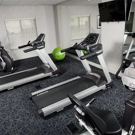 Holiday Inn Express & Suites Omaha South Ralston Arena By Ihg-3