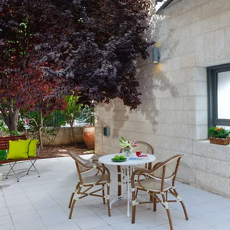 Rafael Residence Boutique-3