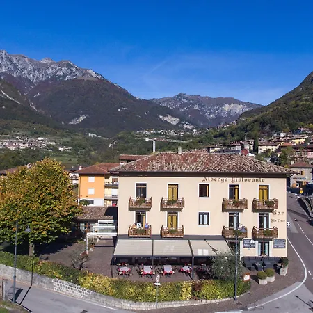 Hotel Antica Croce - Gardaslowemotion-2