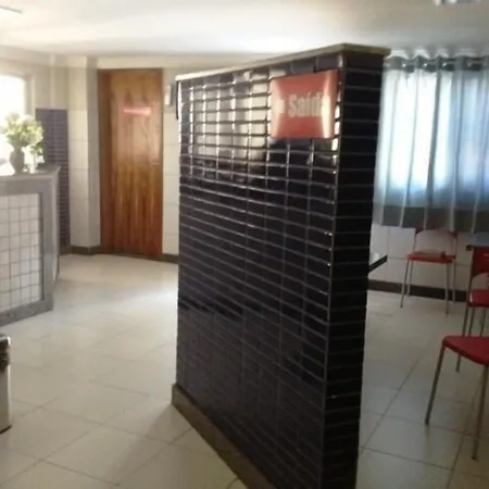 Hotel Atlanta - Salvador - BA-3
