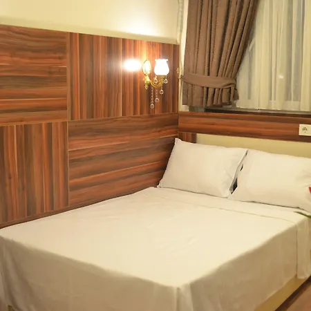 New Fatih Hotel-2