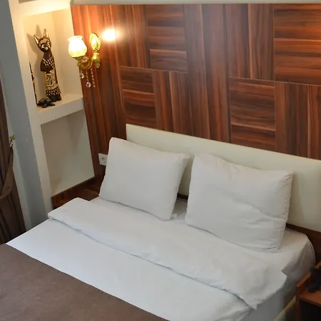 New Fatih Hotel-2