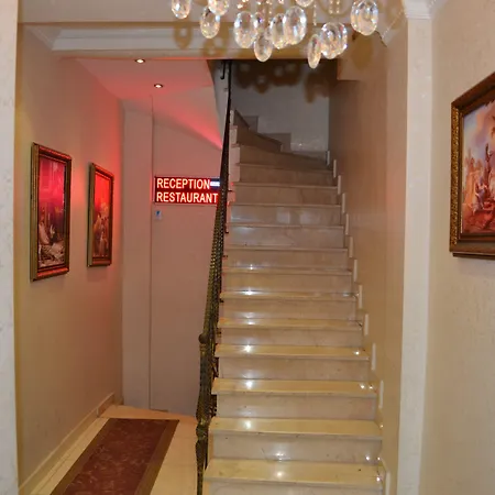 New Fatih Hotel-3
