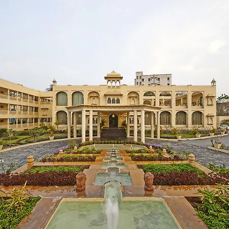 Club Mahindra Udaipur-3