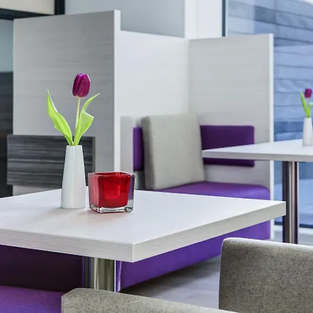 Intercityhotel Enschede-2