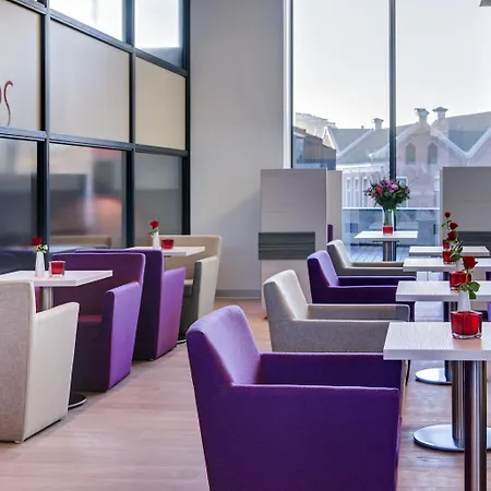 IntercityHotel Enschede-2