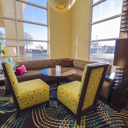 Hilton Garden Inn Murfreesboro-3